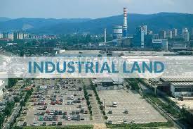 Industrial Land at Sukher